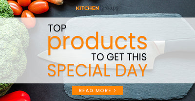 TGIF Deals | Top Products To Get This Special Day!