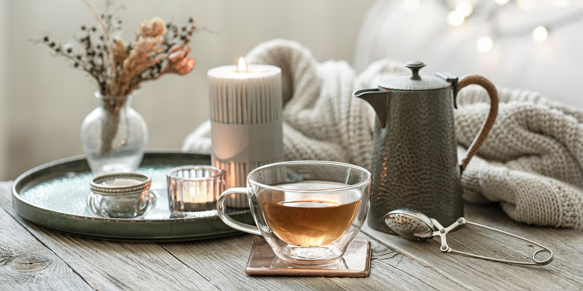 Tea Kettles - Electric vs. Stove Top – Good Life Tea