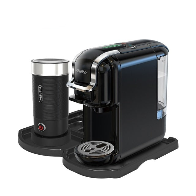 5 In 1 Multiple Capsule Coffee Machine Capsule ESE Pod Ground Coffee 5-in-1-multiple-capsule-coffee-machine-capsule-ese-pod-ground-coffee