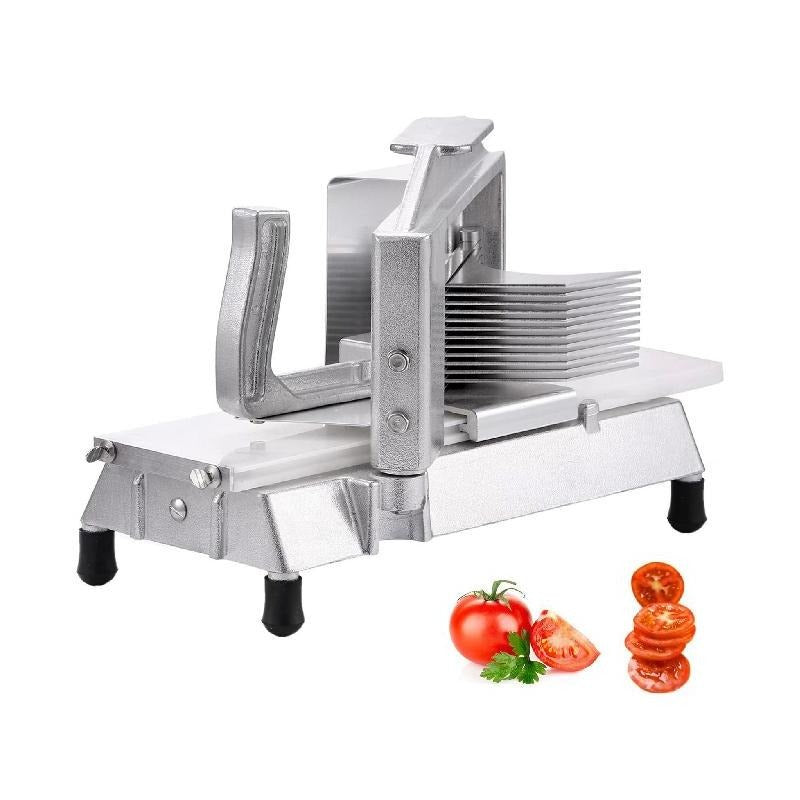 Commercial Fruit Slicer Multi-Function Vegetable Cutter Slicing Tool –  Kitchen Groups