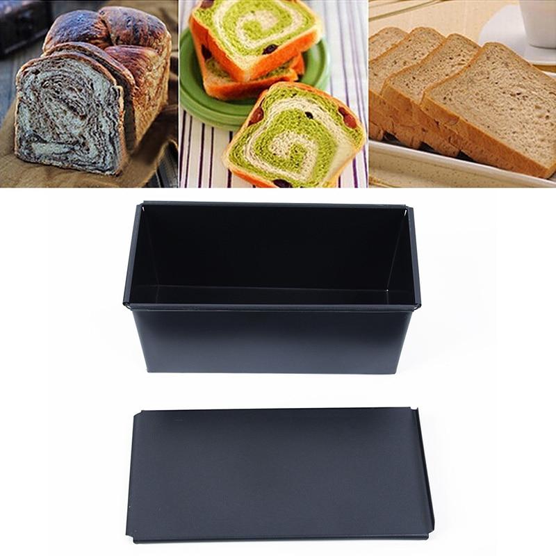 Loaf rectangle SpringForm Pan