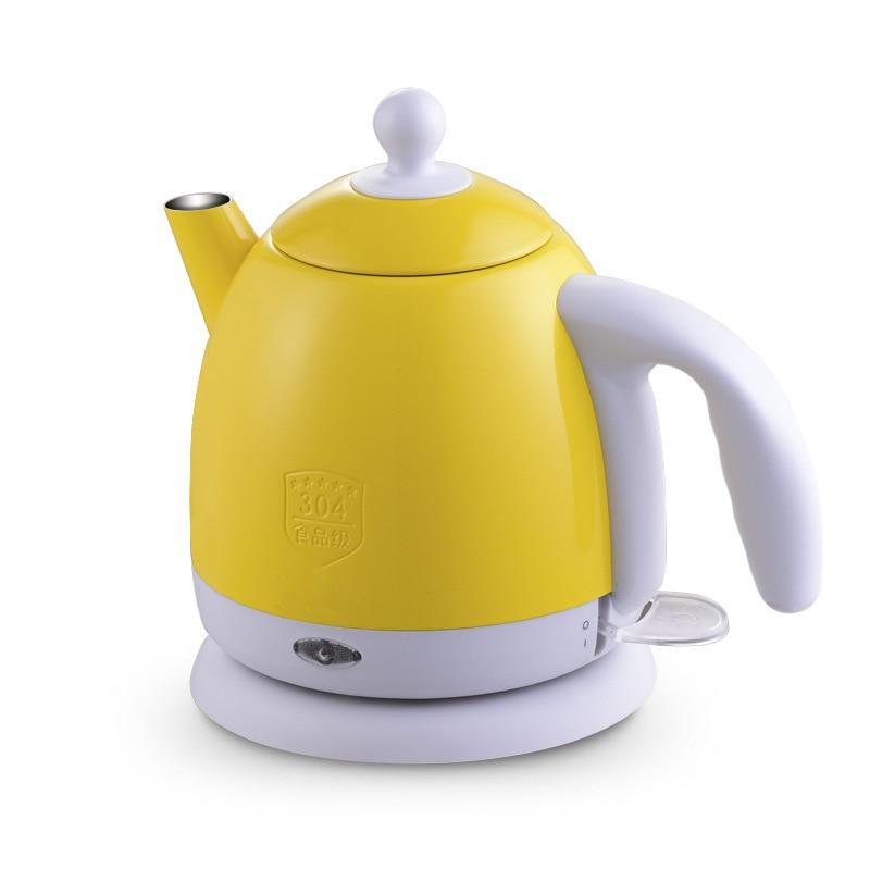 Best Kettle For Tea Thermal Insulation Best Electric Tea Kettle – Kitchen  Groups