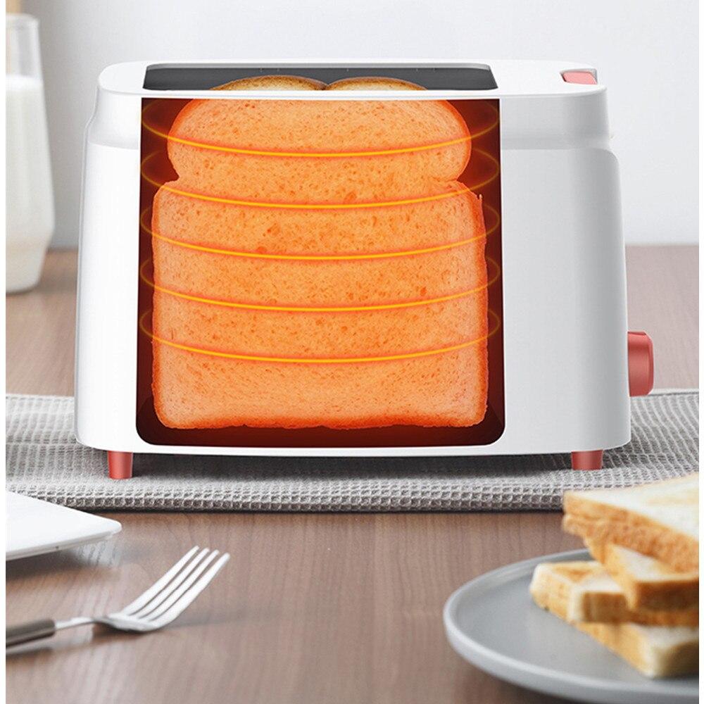 Bread Toast Machine