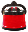 Suction Knife Sharpener Chef's Choice, Easy And Safe To Sharpens Kitchen Chef Knives