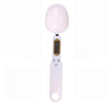 Digital Measuring Spoon LCD Display Electronic Spoon Weighing Scale