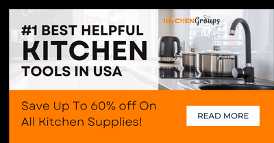 #1 Best Helpful Kitchen Tools in USA