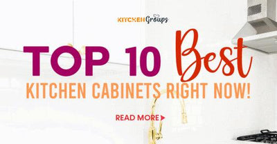 Best Kitchen Cabinets Top 10 In 2021 Kitchen Cabinets