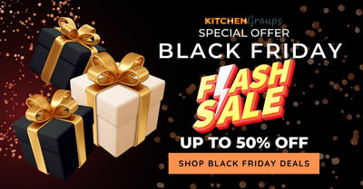 Black Friday Sale