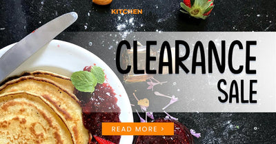 CLEARANCE SALE, UP TO 70% OFF | TOP PRODUCTS FOR YOU!