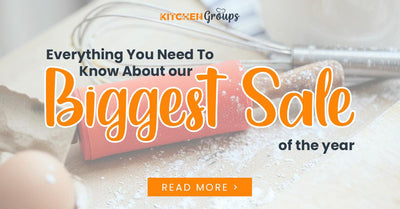 Everything You Need To Know About our Biggest Sale of the Year