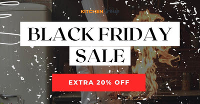Exclusive Early Black Friday Deals