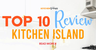 Best Kitchen Islands Top 10 Review Kitchen Island