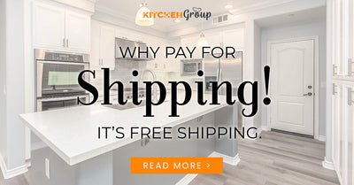 Why Pay For Shipping! It’s Free Shipping.