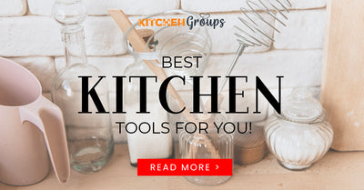 #1 Best Helpful Kitchen Tools in USA