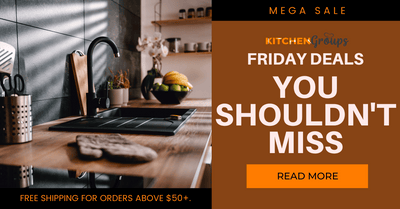 Friday Deals You Shouldn't Miss