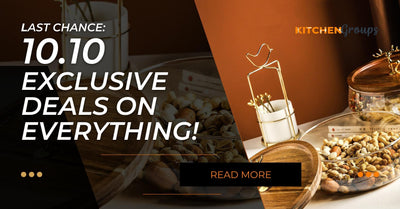 Last Chance: 10.10 Deals!