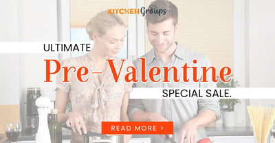 Ultimate Special Pre-Valentine Sale!