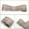 1 Roll Self-Adhesive Wood Grain PVC Wardrobe Repair Sticker