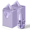 100pcs Satin Dinner Napkins 12