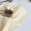 10pcs Cloth Napkin Cotton Table Accessories Linen Towel Decoration