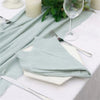 10pcs Cloth Napkin Cotton Table Accessories Linen Towel Decoration