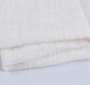 10Pcs Cotton Cheesecloth Gauze Table Napkin Washable Table Napkin