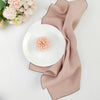 10pcs Pure Linen Cloth Napkins Durable Table Napkins Dining Napkins