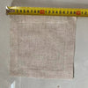 12pcs Linen Party Table Cloth Dinner Napkin Restaurant Napkins