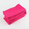 12pcs Placemat Table Napkins