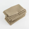 12pcs Placemat Table Napkins