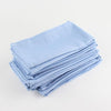 12pcs Placemat Table Napkins