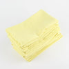 12pcs Placemat Table Napkins