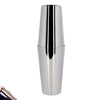 15Pcs Cocktail Shaker Stainless Steel Wine Shaker Mixer Bar