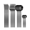 Elegant Dining 16pcs Tableware Cutlery Set for Every Occasion