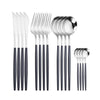 Elegant Dining 16pcs Tableware Cutlery Set for Every Occasion