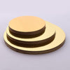 18pcs Cake Boards Set