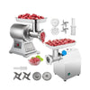 Commercial Grinder Machine Electric Meat Mincer Heavy Duty Chopper