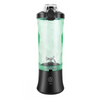 2 in 1 Portable Blender Electric Juicer and Smoothie Mixer Mini Blender