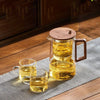 Tea Maker Filter Tea Separation Liner Tea Set Tea Infuser Tea Pot