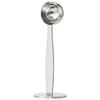 2in1 Coffee Measuring Spoon Powder Press Stainless Steel Coffee Scoop