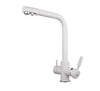 360 Degree Rotation Water Tap Purification Kitchen Faucet