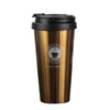 380 mL Stainless Steel Insulated Tumbler Thermos