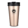 380 mL Stainless Steel Insulated Tumbler Thermos
