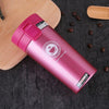 380 mL Stainless Steel Insulated Tumbler Thermos