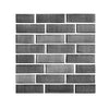 3D Self-Adhesive PVC Tile Wall Stickers Waterproof Wall Decor