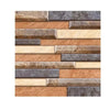 3D Self-Adhesive PVC Tile Wall Stickers Waterproof Wall Decor