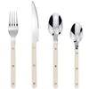 4 in 1 Set Delicate Dinnerware For Home Stainless Steel Cutlery Set