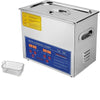 Ultrasonic Cleaner Lave-Dishes Portable Washing Machine Dishwasher