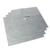 4pcs Stovetop Protection Liner