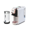 5 in 1 Multiple Capsule Coffee Machine Capsule ESE Pod Ground Coffee